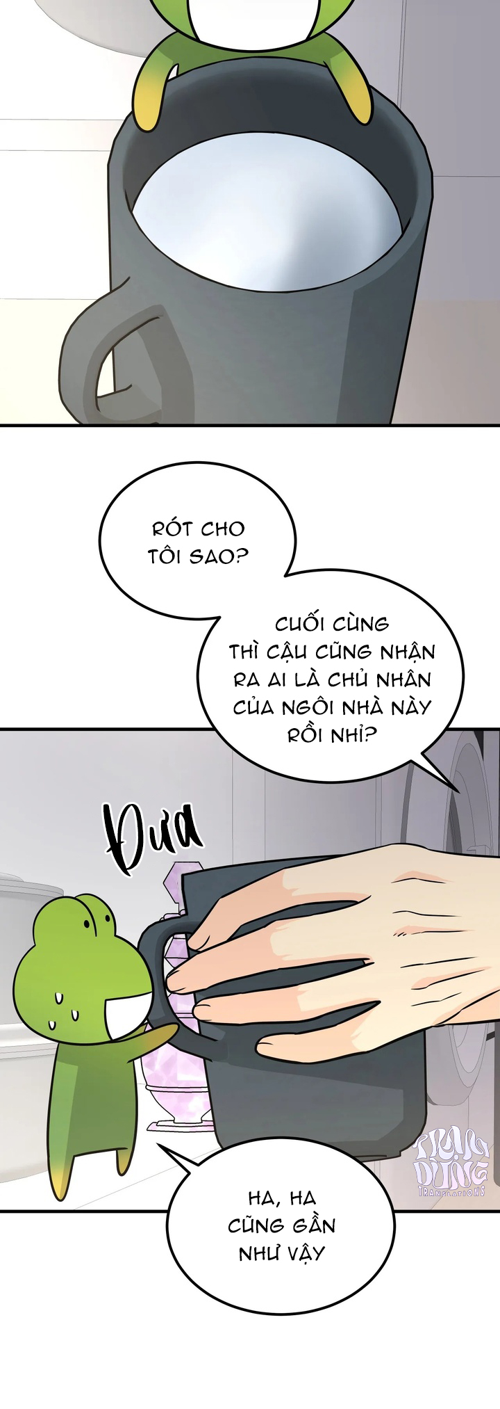 ghép đôi cổ tích chapter 9 20