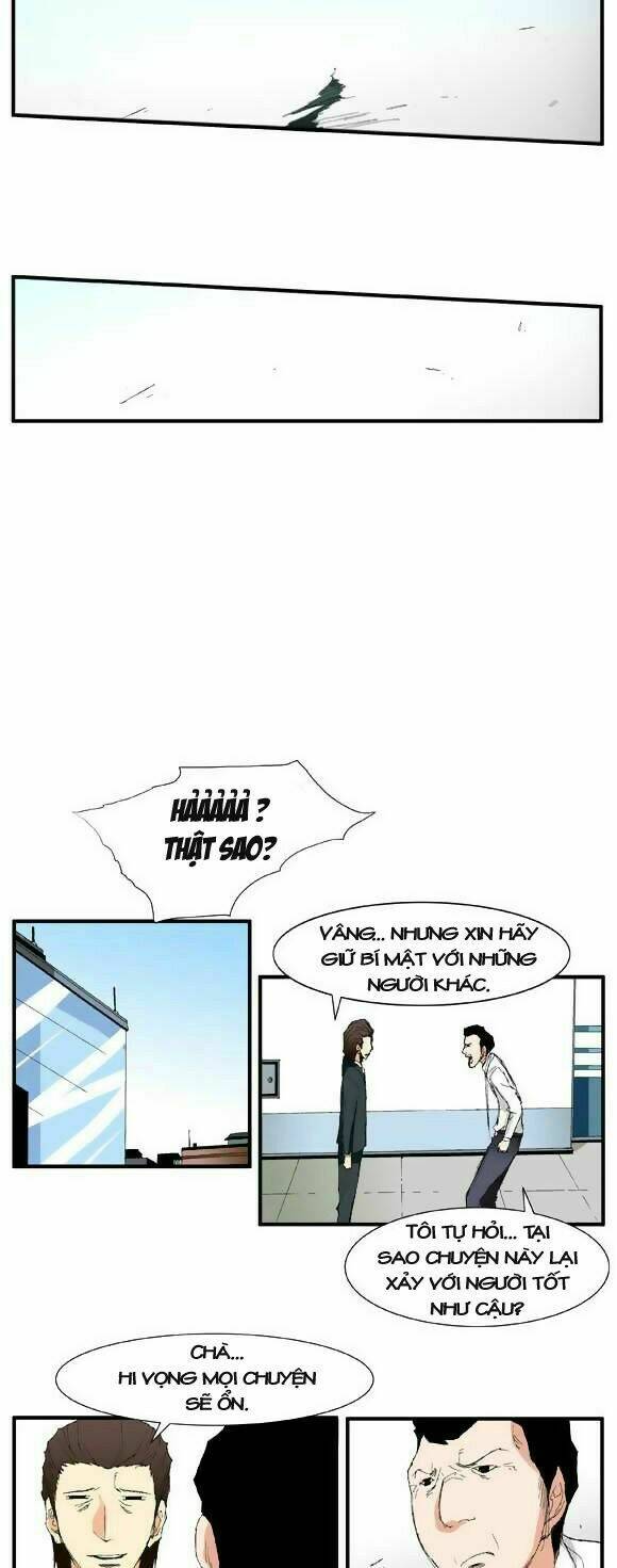siêu năng chapter 25 11