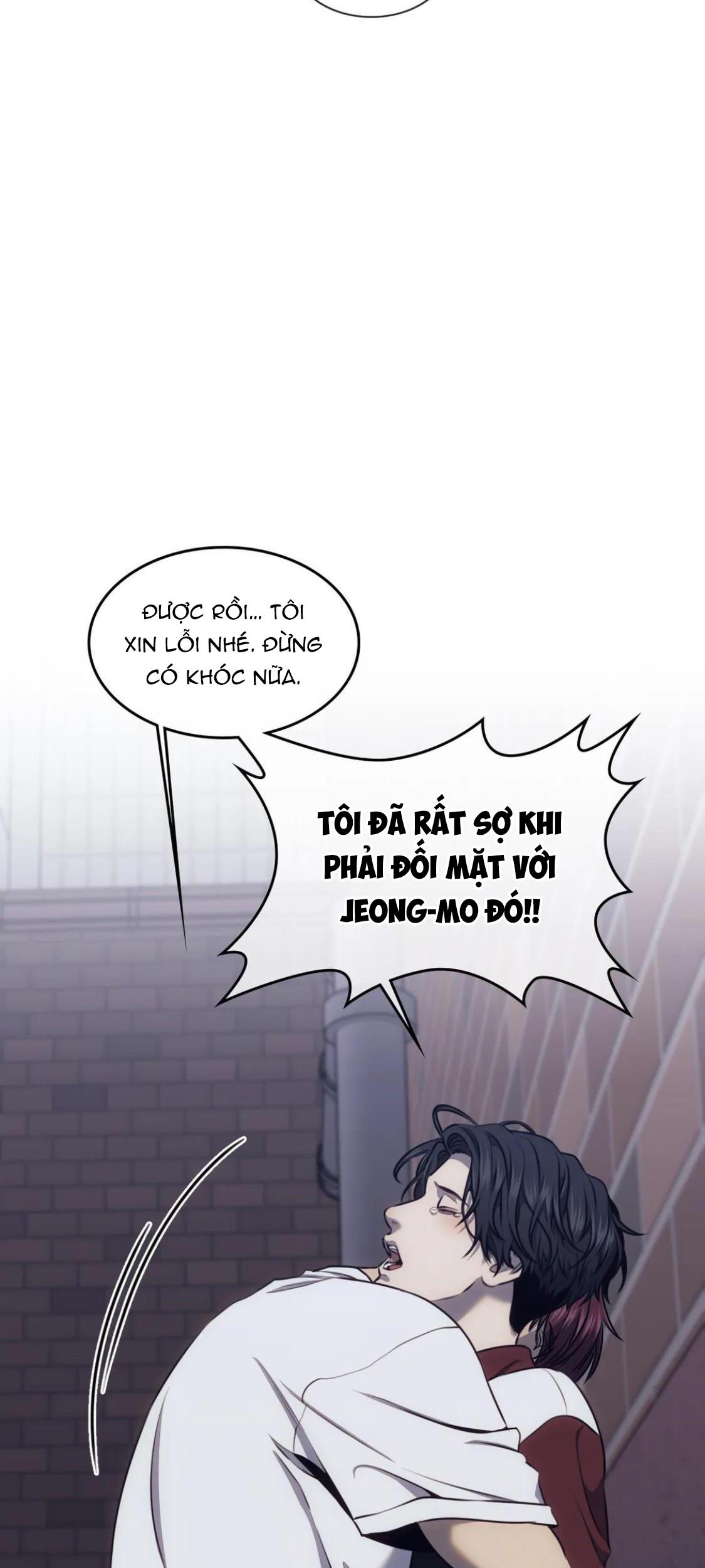 công cuộc báo thù của kẻ yếu thế chapter 57 25