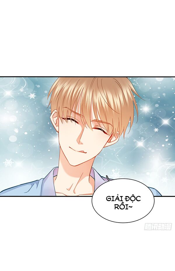 bay qua thiên sơn đến yêu anh chapter 71 11