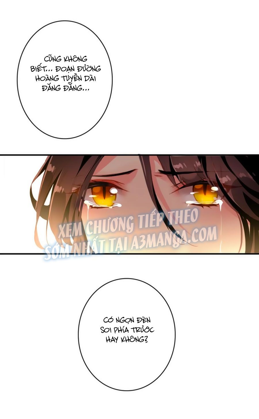 mỹ nhân làm tướng chapter 52 25