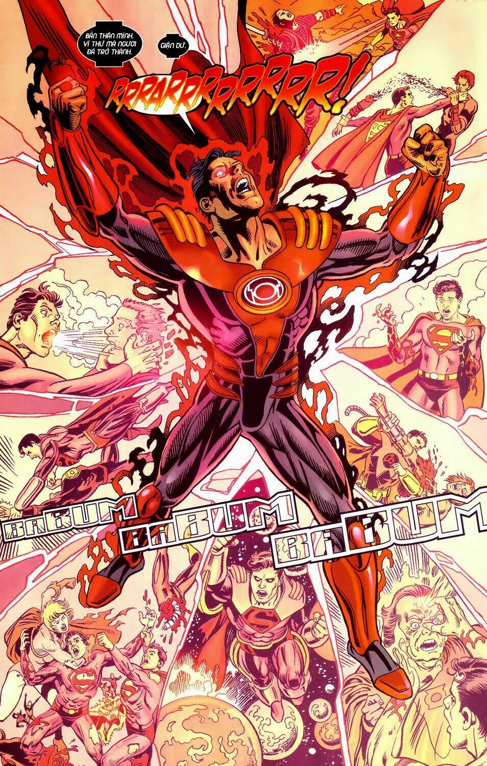 Blackest Night chapter 27 15