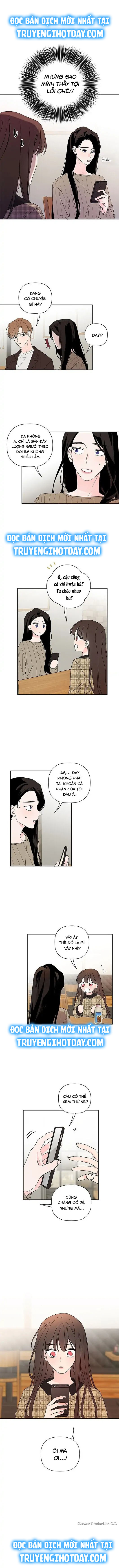 hương vị năm mới chapter 42 6