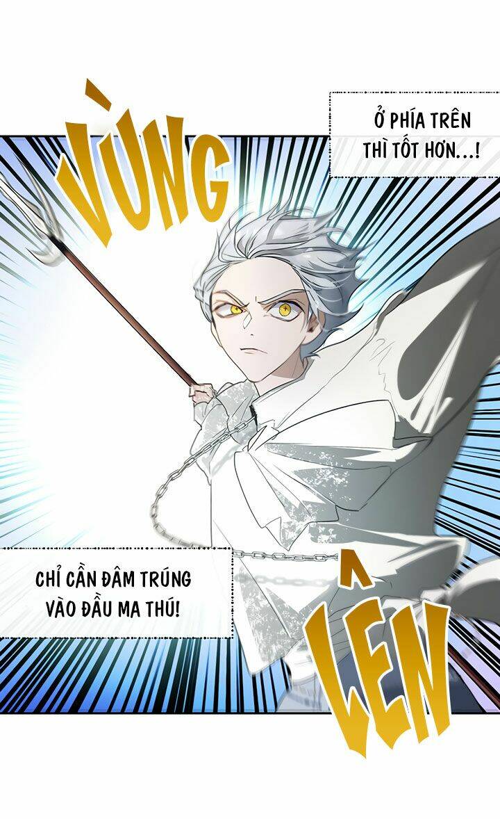 cách bảo vệ anh trai của nữ chính chapter 16 45