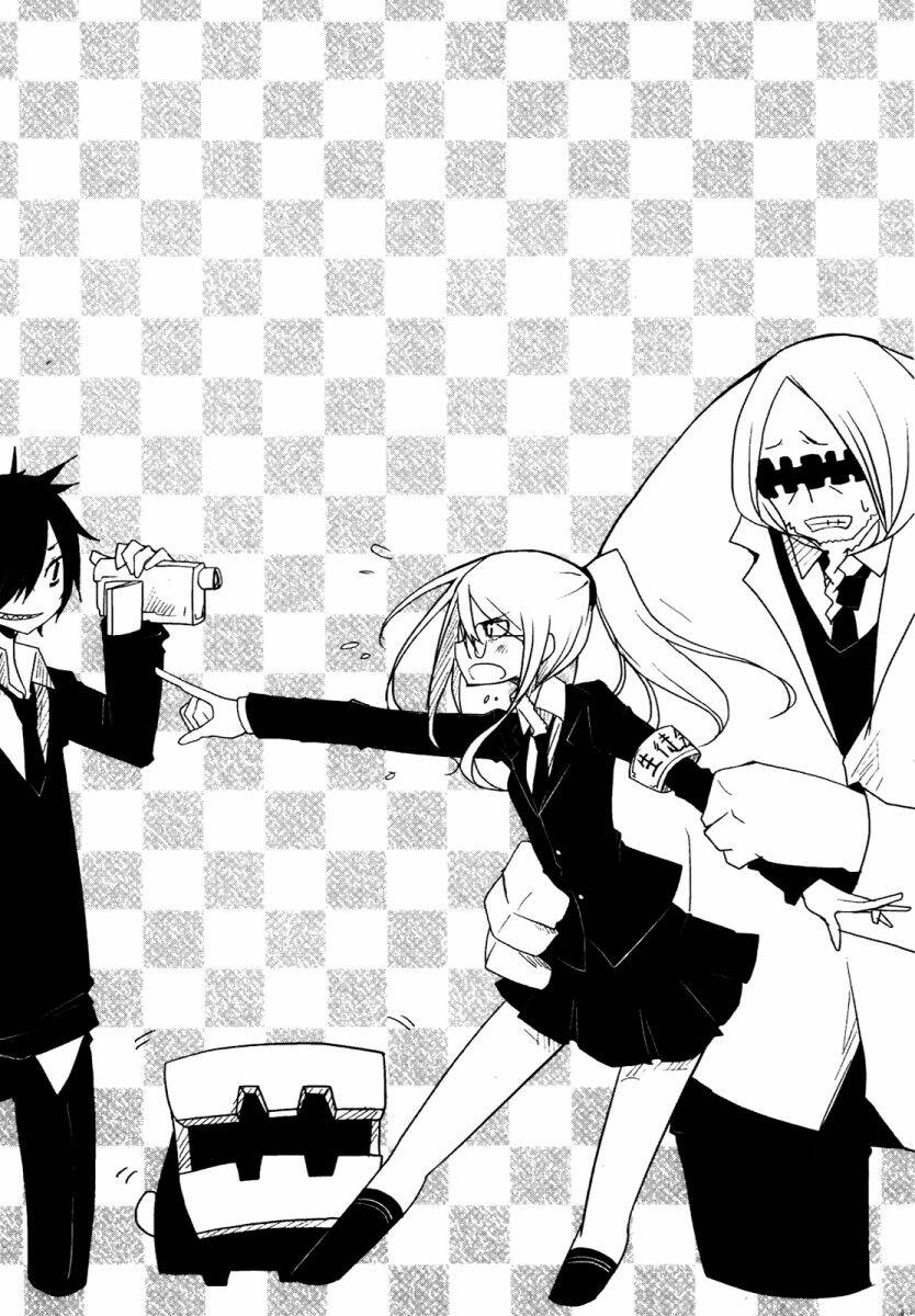 black rock shooter: the game chapter 7 4