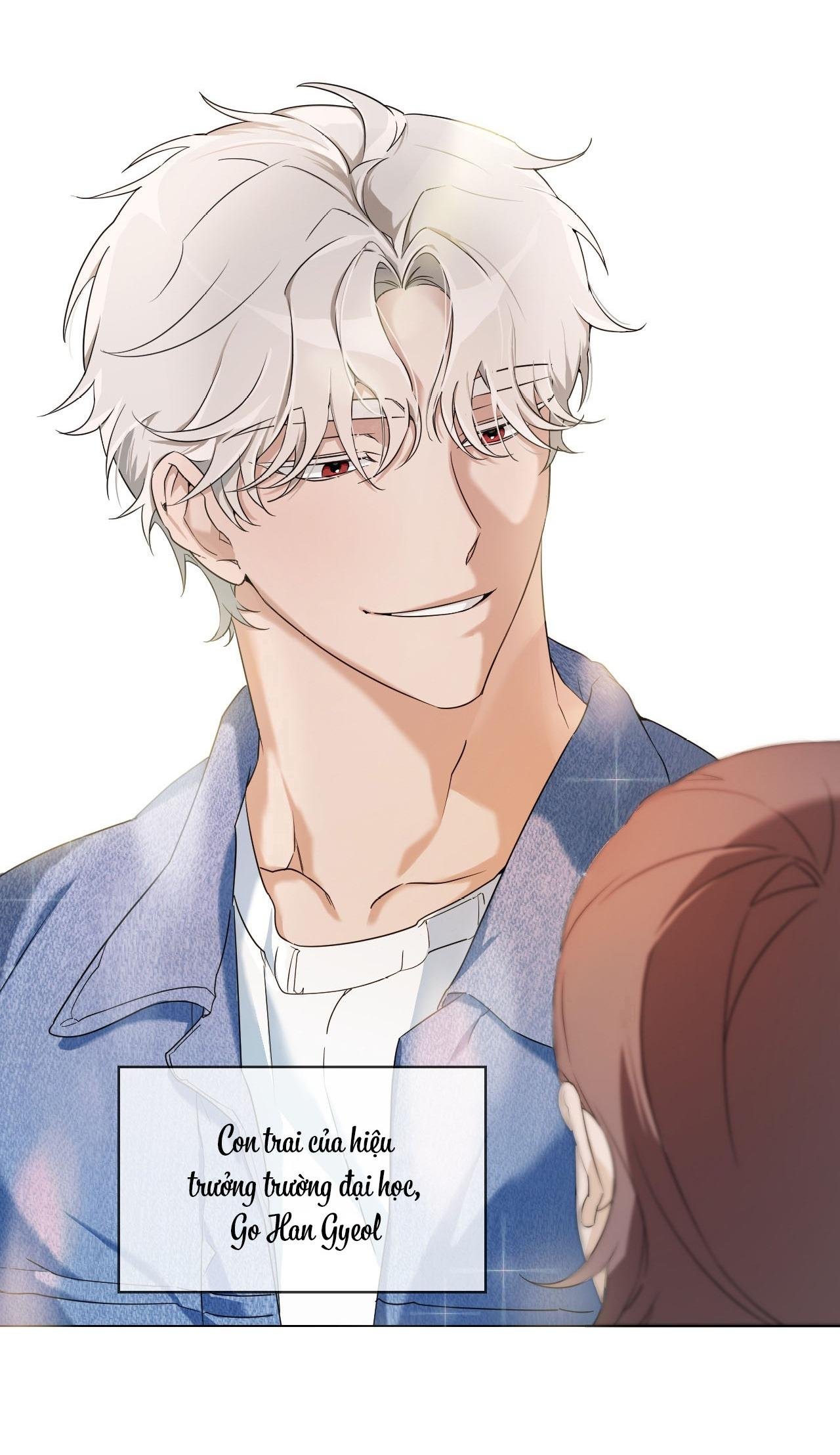 dễ thương là lỗi của tôi sao? chapter 1 59