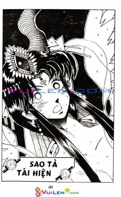 tiểu hòa thượng hd remake chapter 254 1