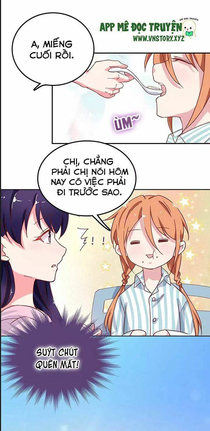 yêu em, sai đến tận cùng chapter 50 2