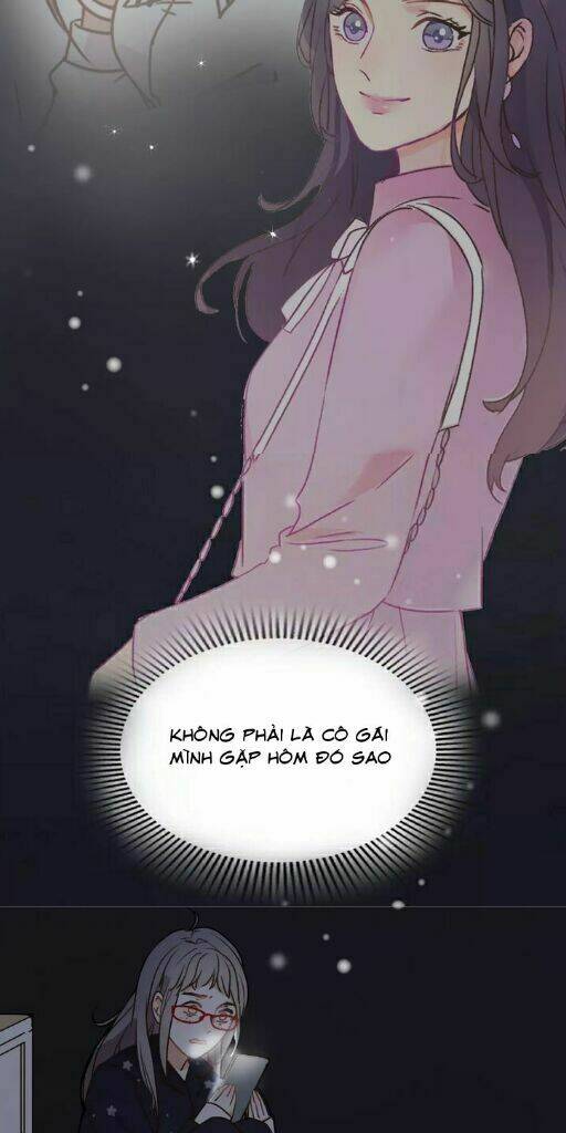 chiến tranh và tình yêu chapter 1.2 30