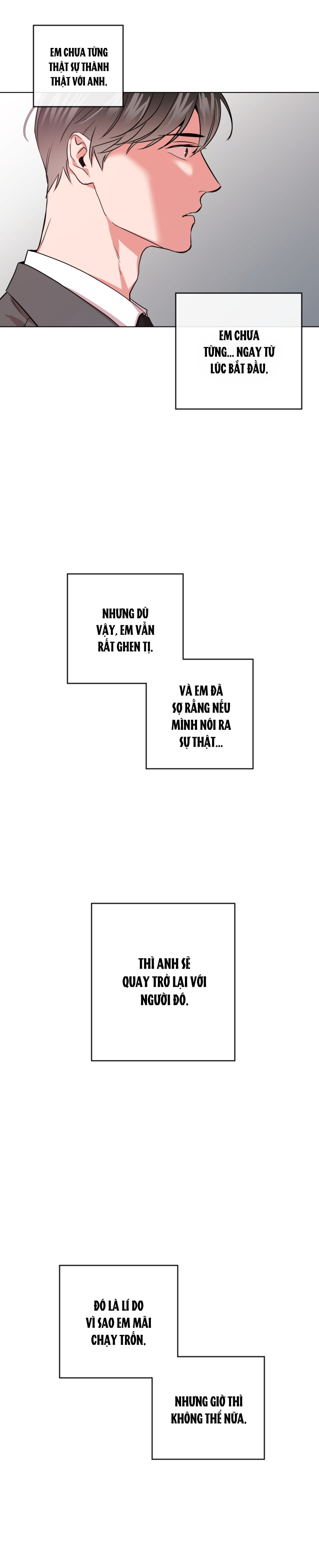 đặc vụ red candy chapter 89 29