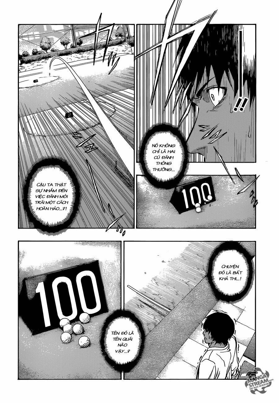 robot x laserbeam chapter 1 21