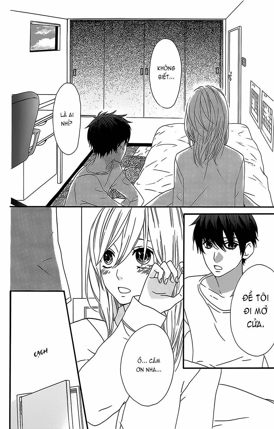 mairunovich chapter 30 5