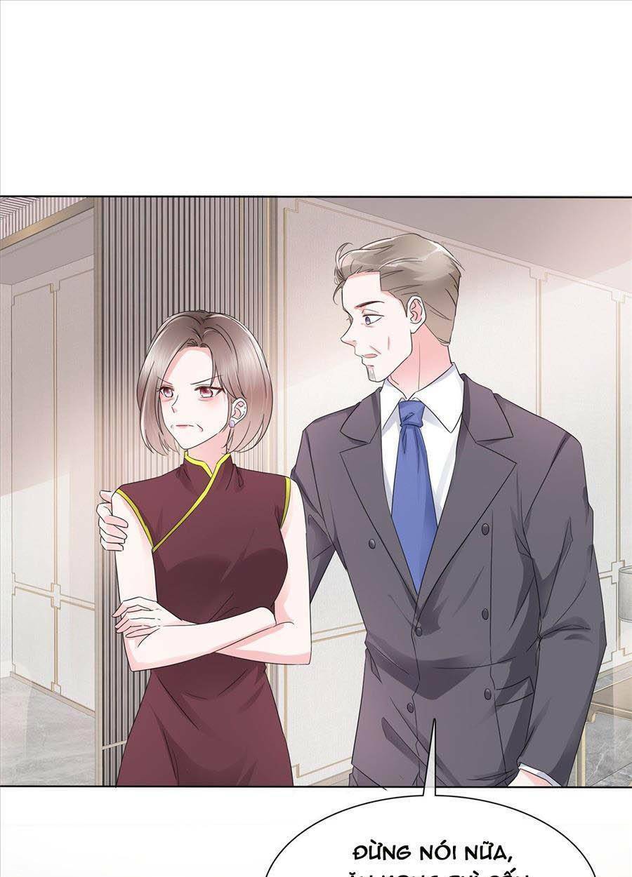 nhược hữu hàn đông ngộ noãn dương chapter 5 10