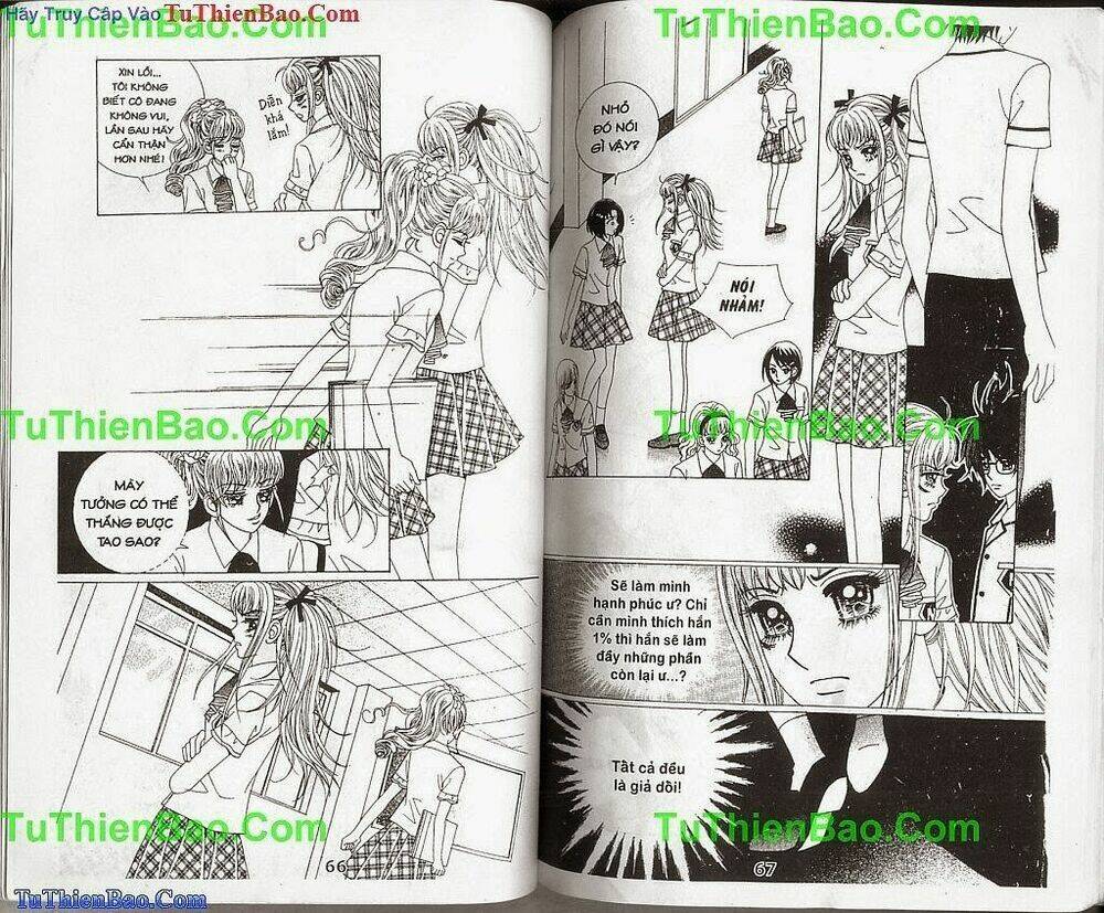 đại ca tuổi yêu chapter 8 32