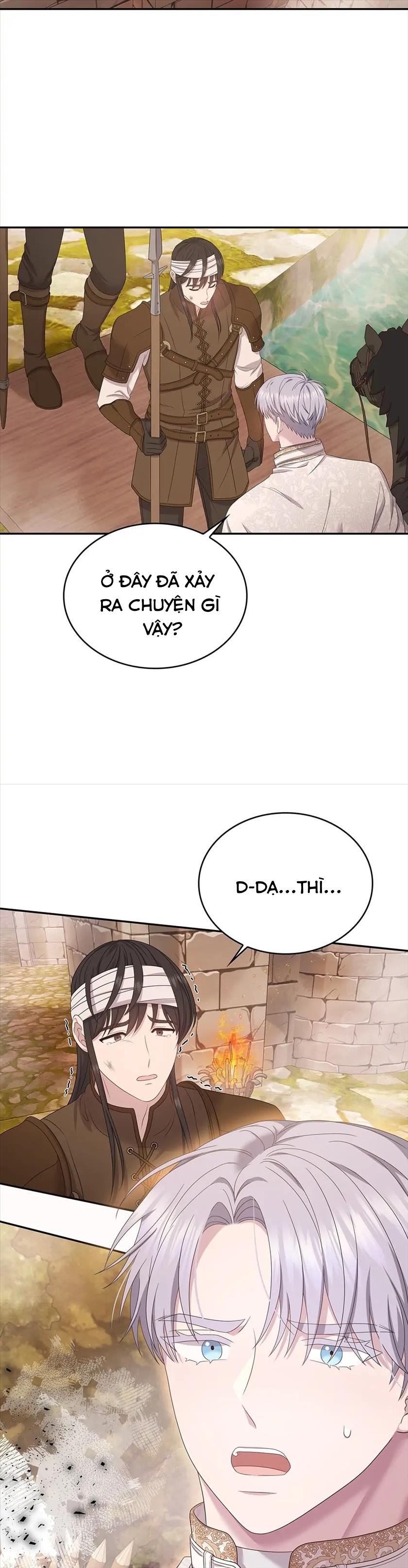 công chúa hai mặt chapter 76 27