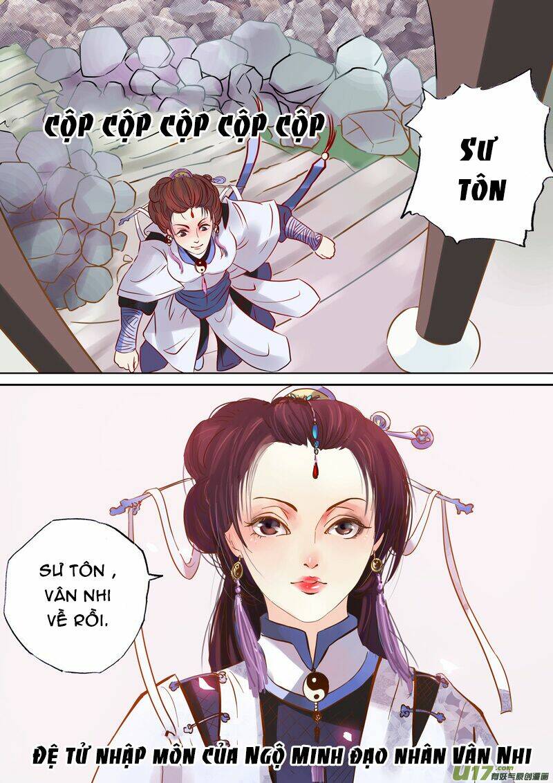 tam thiên nhứ chapter 29 7