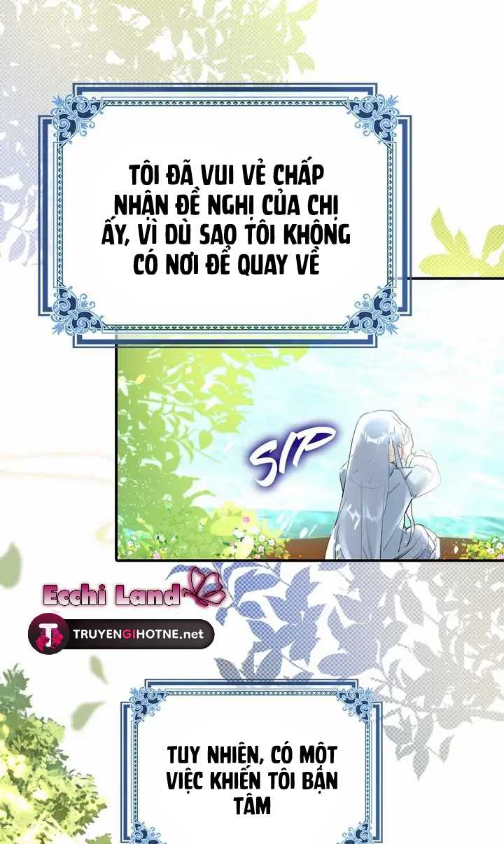Lý Do Bảo Vệ Con Trai Của Phù Thủy chapter 2.2 - Trang 28