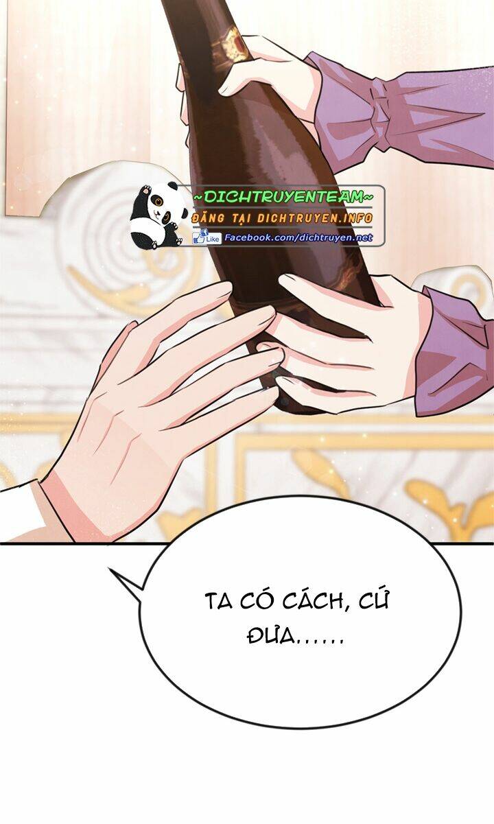 tiểu thư scarlet, em không muốn trả thù sao? chapter 22 51