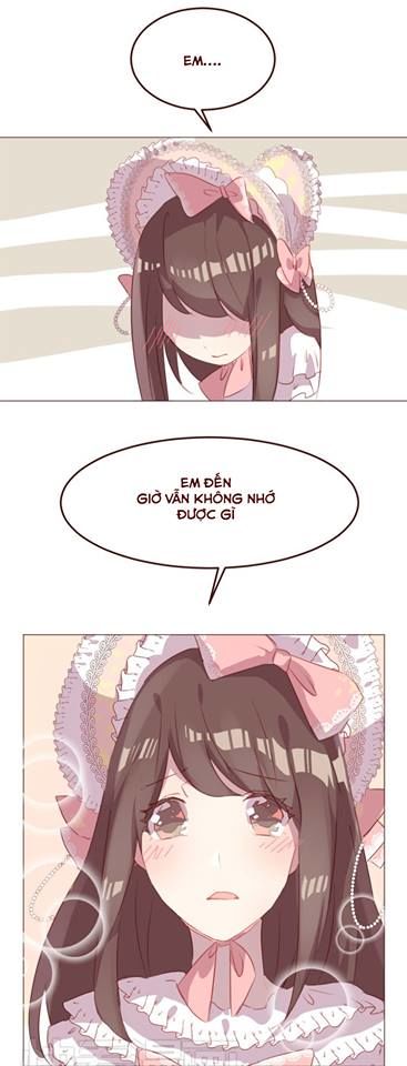 người yêu biến mất chapter 44 6