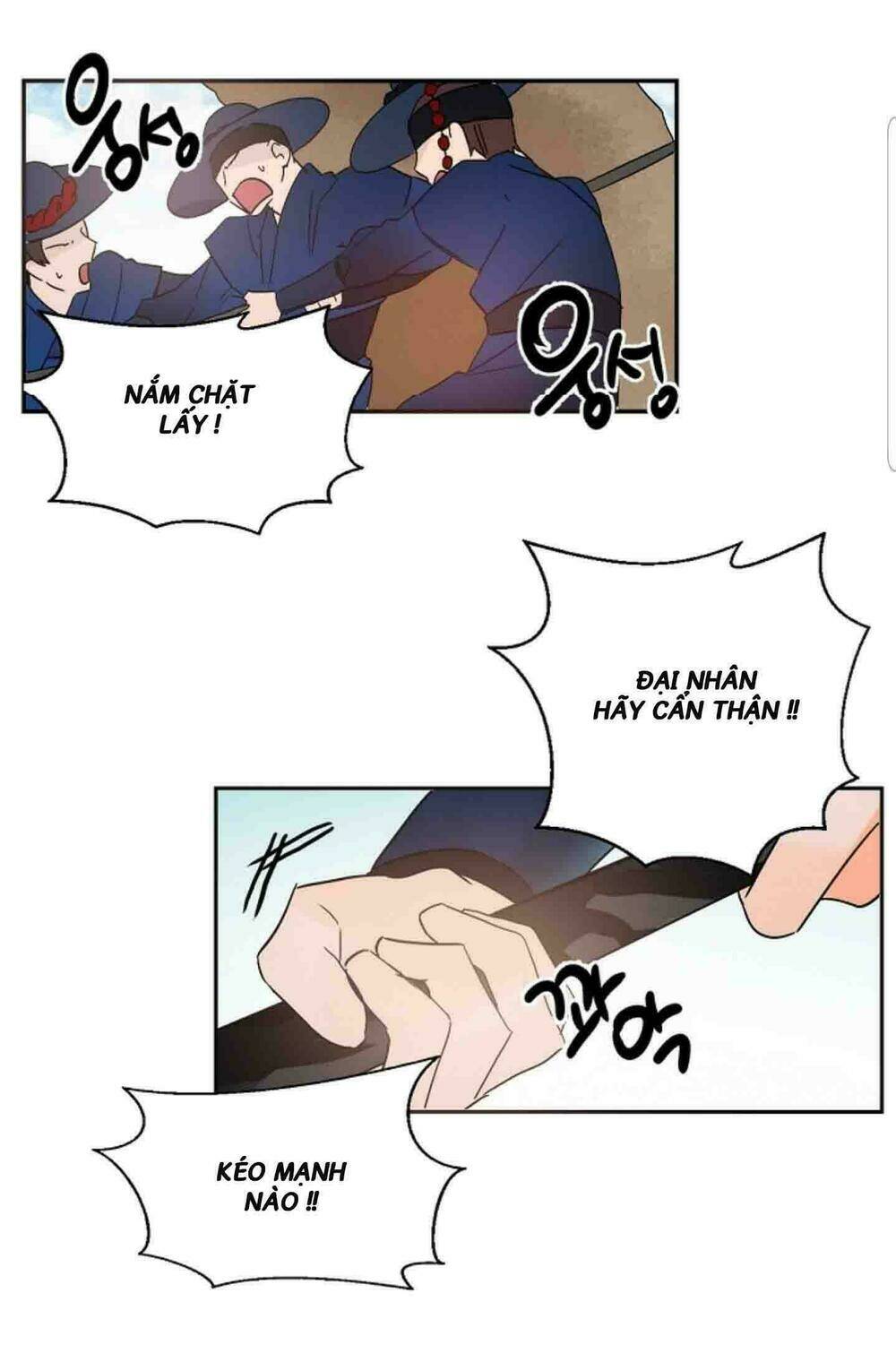 chae hong sa chapter 9 9