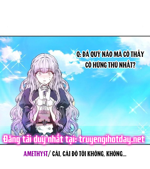 cô dâu của obsidian chapter 5.1 32