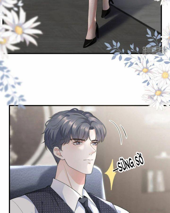 đại tiểu thư có thể có cái gì xấu chapter 30 50