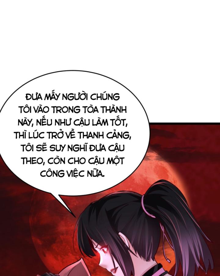 bắt đầu từ trăng đỏ chapter 164 66