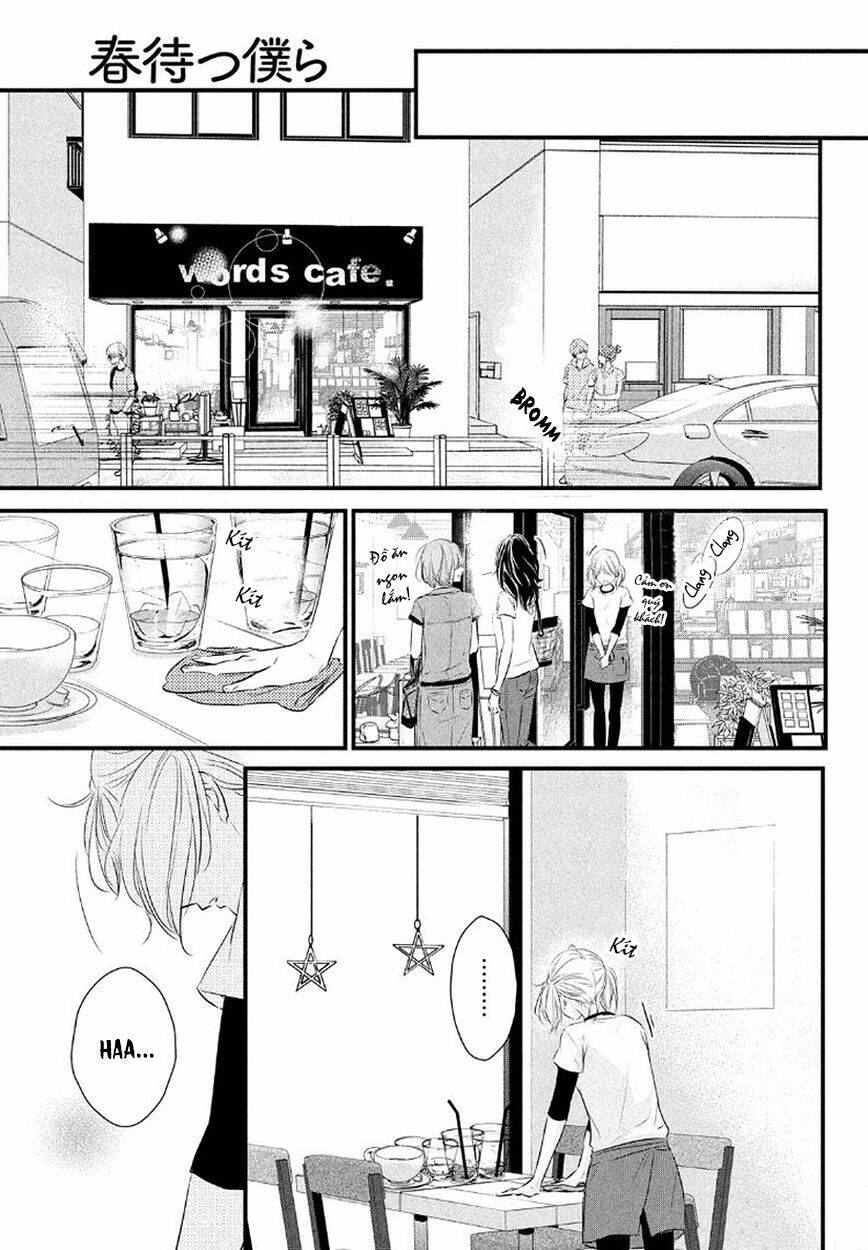 haru matsu bokura chapter 23 13