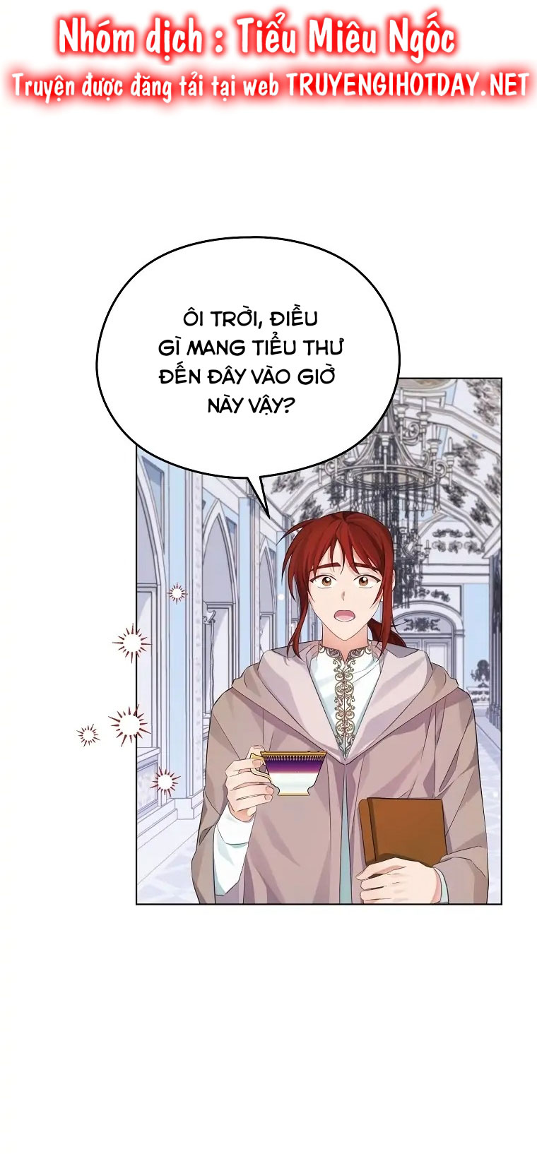 aster yêu dấu của tôi chapter 25 45