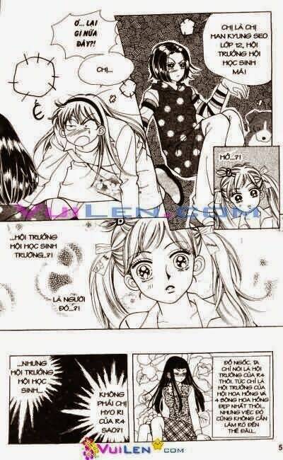 banana school chapter 6 59