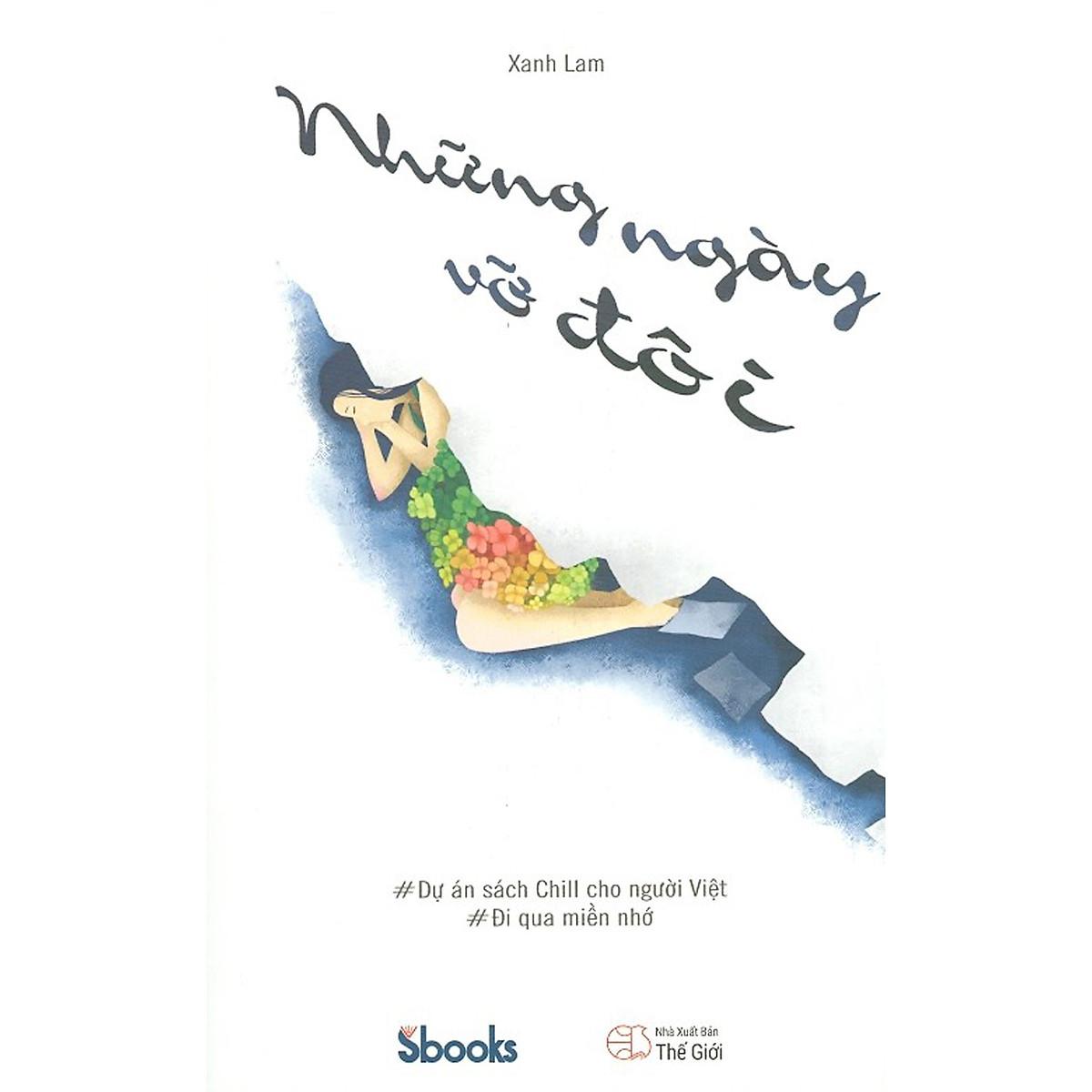 Những Ngày Vỡ Đôi