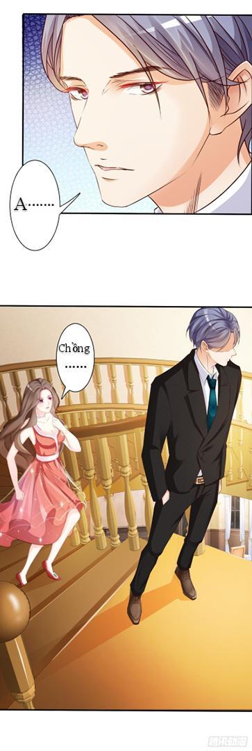 phệ tình chapter 2 13