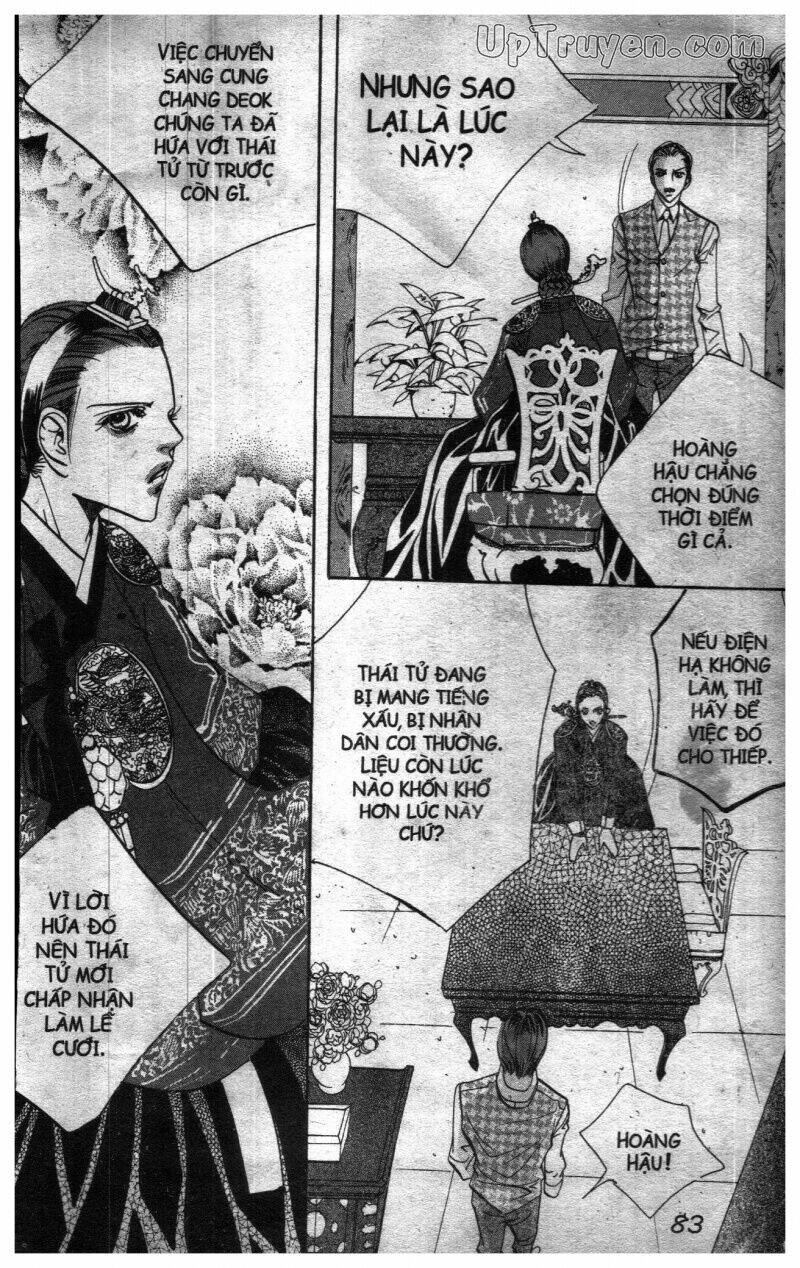 hoàng cung chapter 9 81