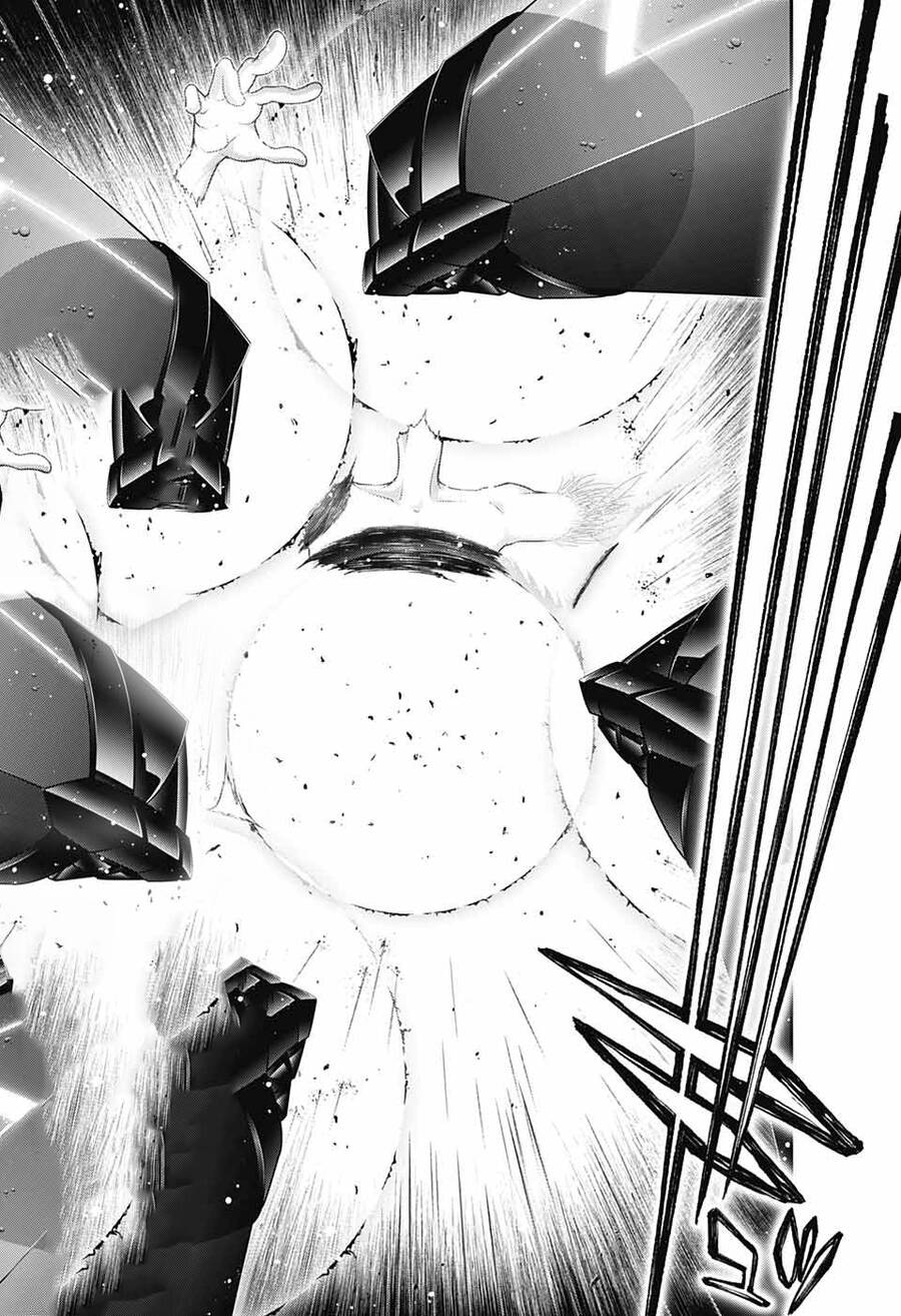 thợ săn ác linh chapter 49 26