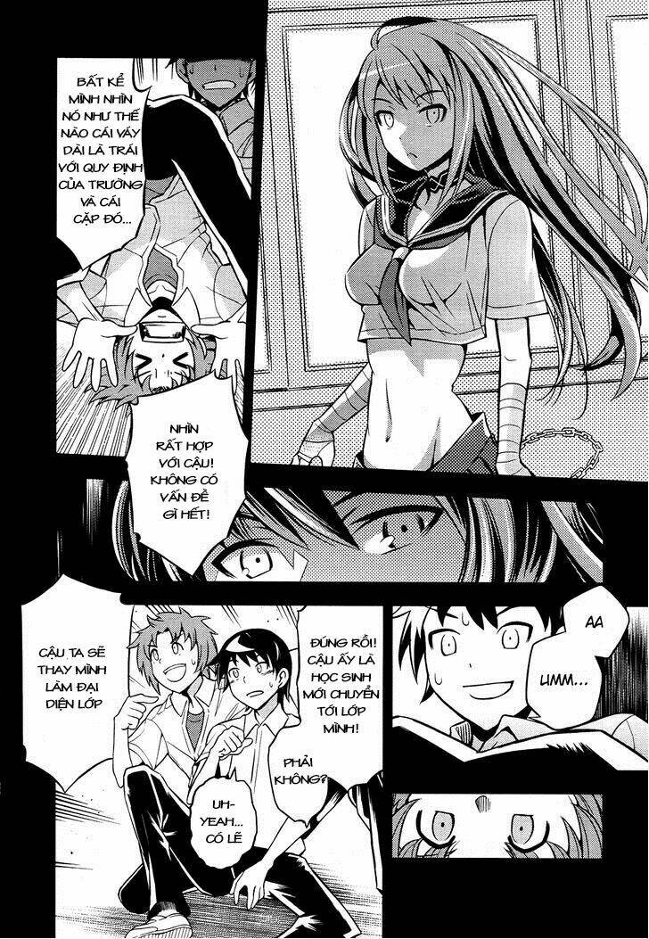 yankano! chapter 1 5