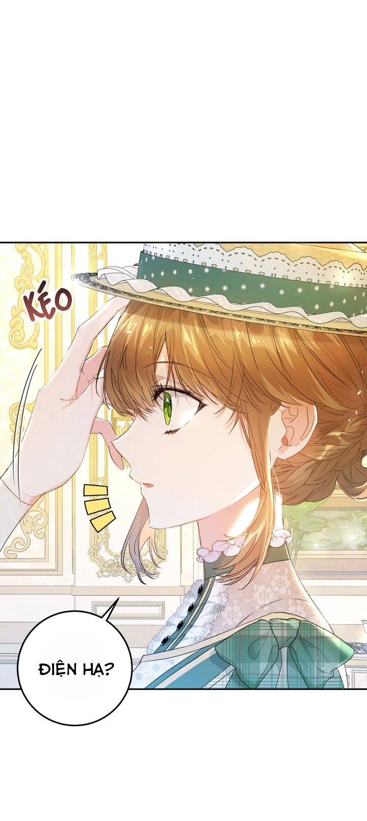 con rối ác nữ marionette chapter 39 35