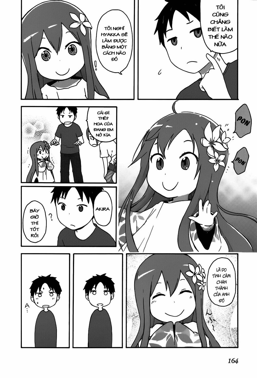 hyakka no shirushi chapter 9 26