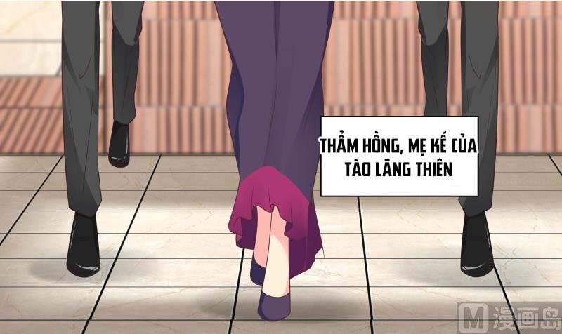 trên người ta có một rồng chapter 269 15