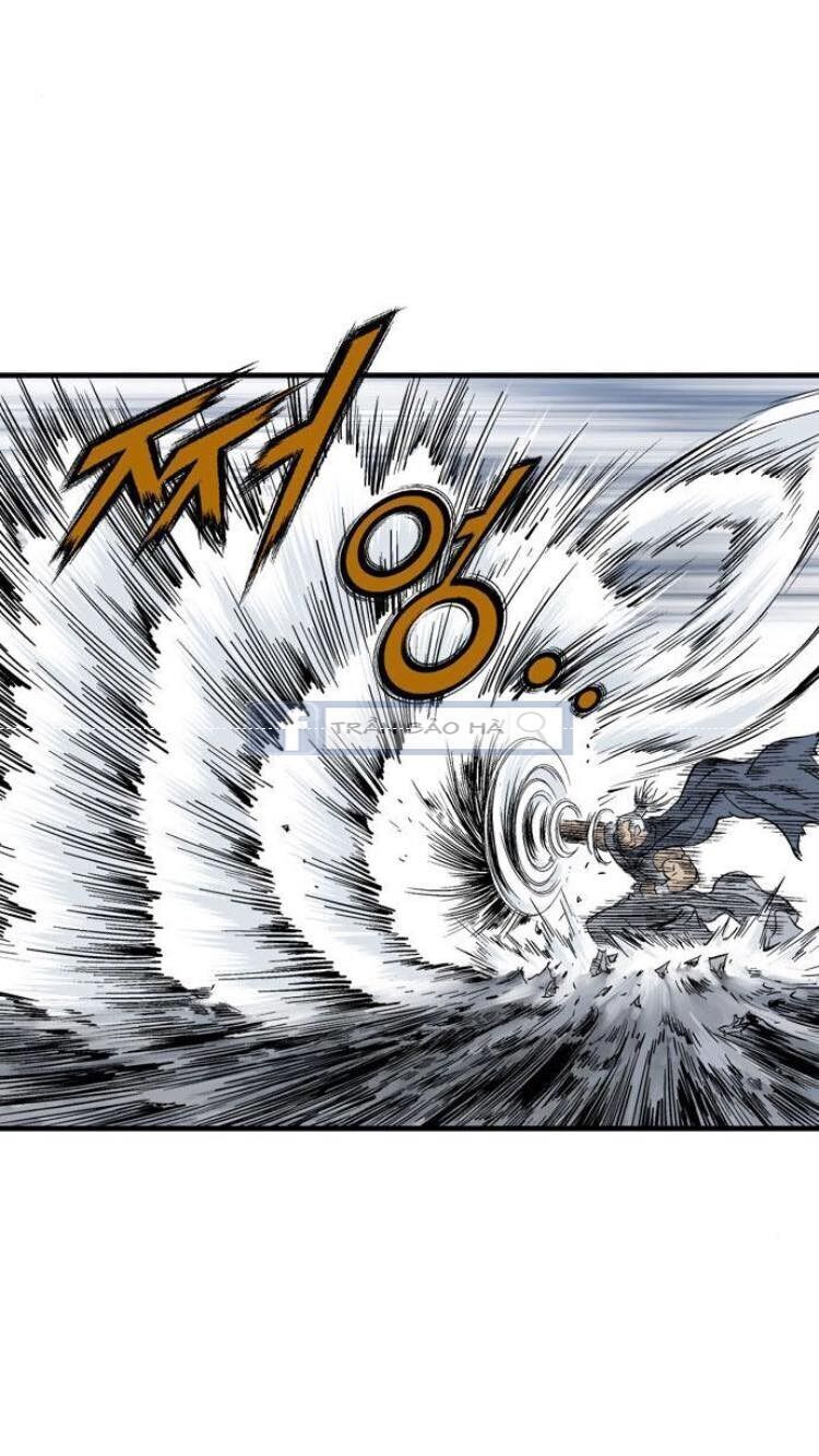 cao thủ 2 chapter 122 36