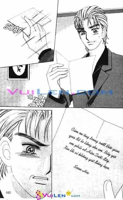 tình yêu quý tộc chapter 94 3