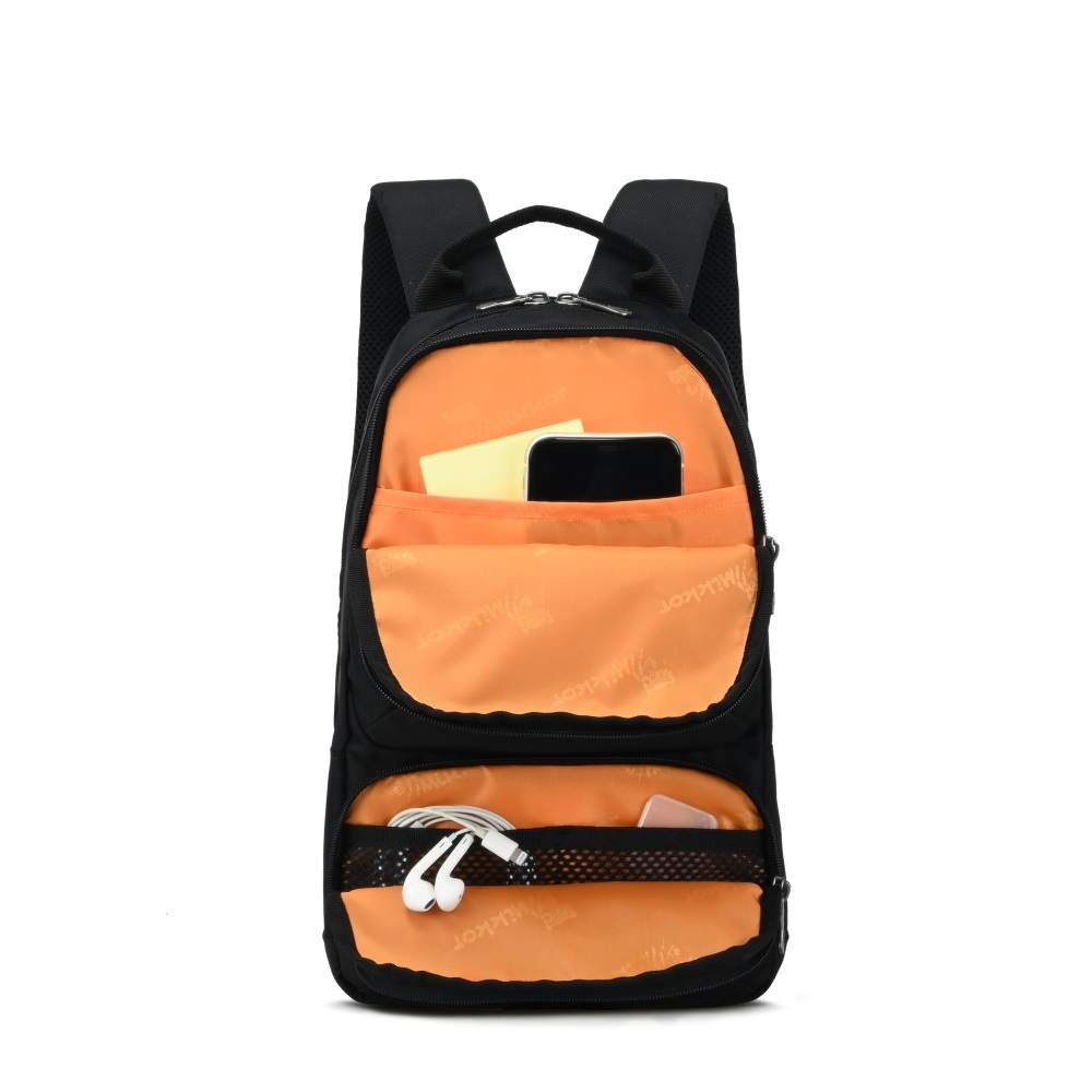 [CHÍNH HÃNG] Balo thời trang nam nữ unisex Mikkor The Sophia bảo hành đến 5 năm