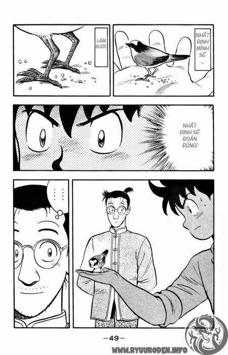 hoàng phi hồng phần 1 chapter 17 51