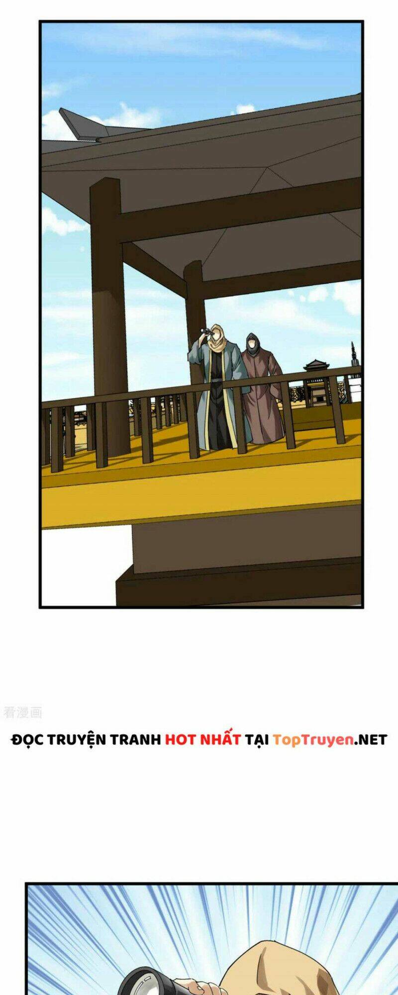 trọng sinh ta là đại thiên thần chapter 152 20