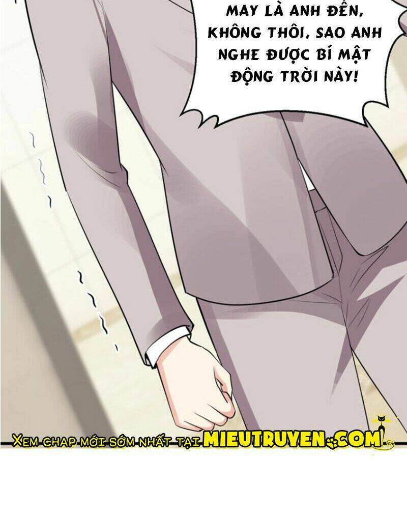 thú cưng độc quyền của boss chapter 89 32