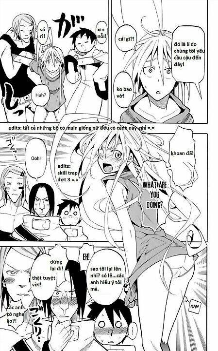 tripeace chapter 21.5 8