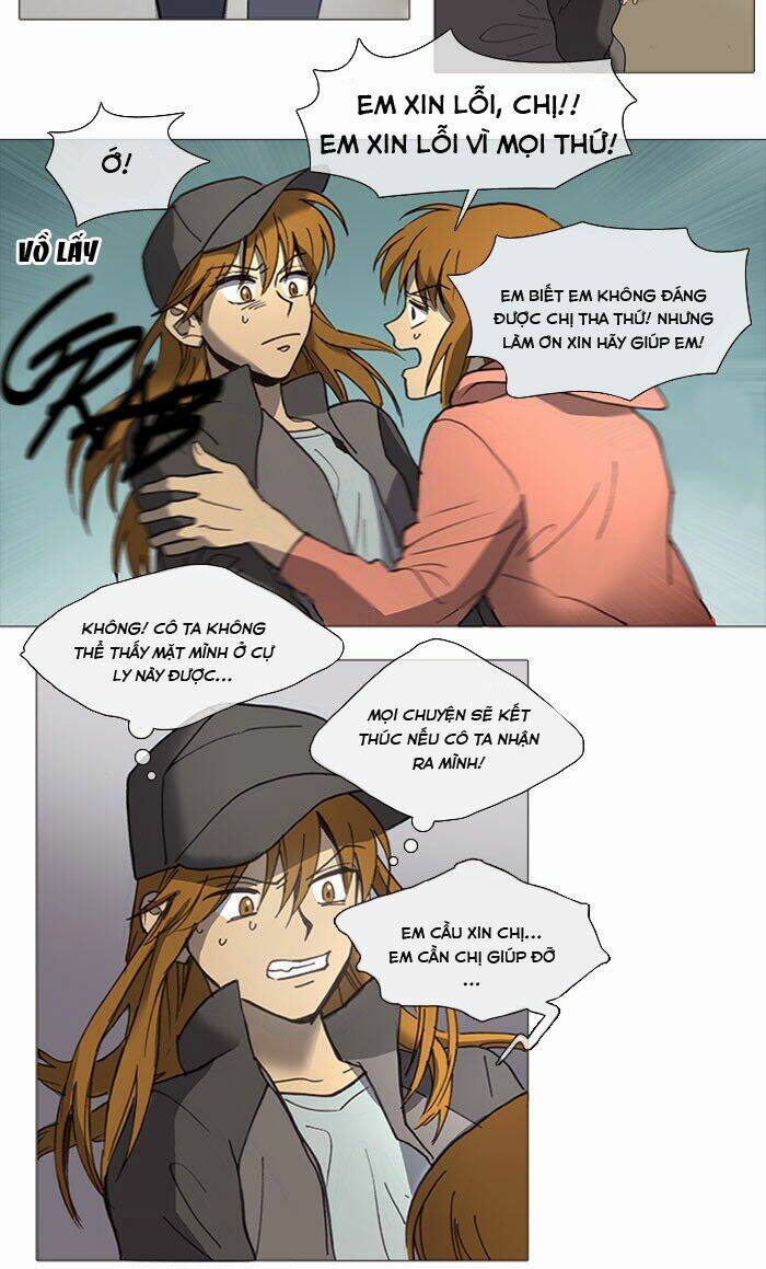 nữ sinh phép thuật chapter 20 12