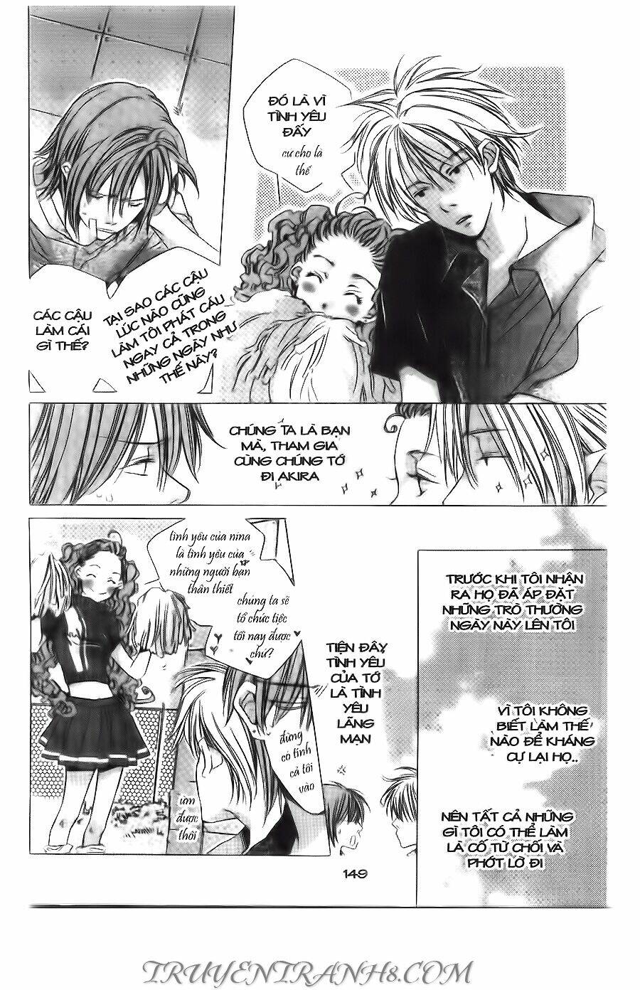 ngày hóa bướm chapter 6 7