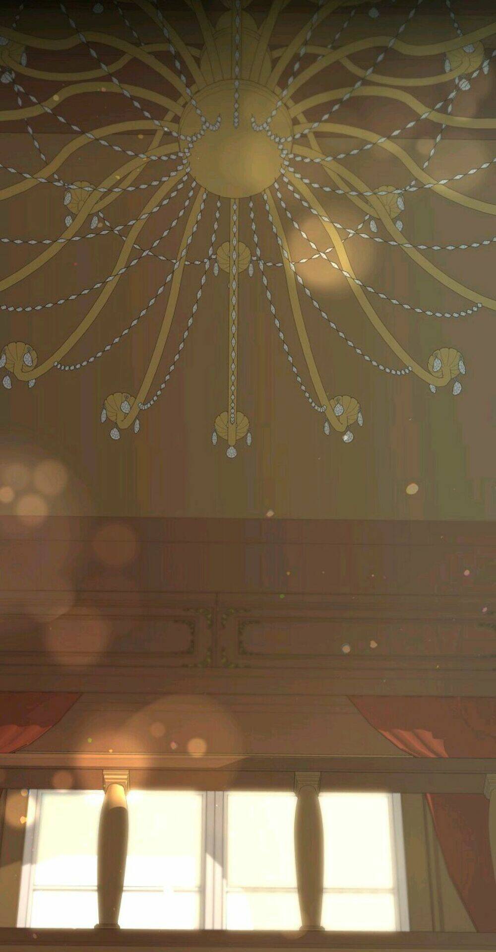 kẻ tạo ra nữ phản diện chapter 12 34