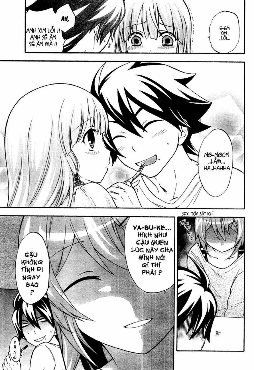 maga-tsuki chapter 4 20