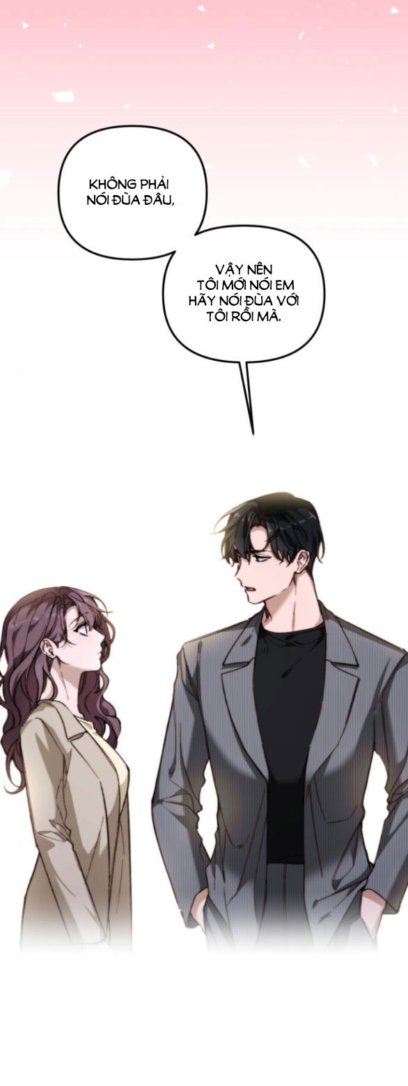 LY HÔN THÌ DỄ, YÊU ĐƯƠNG MỚI KHÓ chapter 30.2 - Trang 10